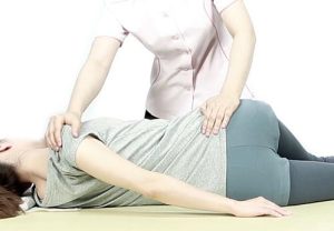 허리 통증을 완화하는 최적의 자가 마사지 기술